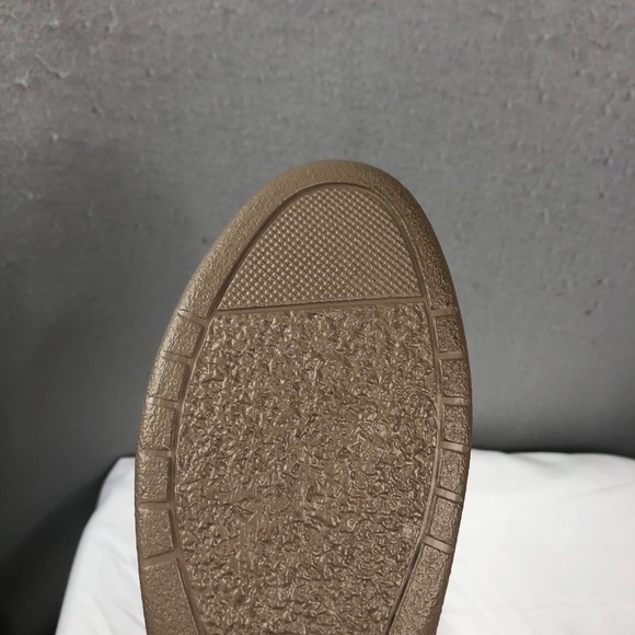 SAS Womens 8 Brown Sneaker tripad comfort  like new supportive made USA - Picture 9 of 10